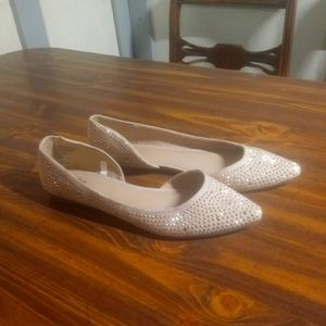 Women's shoes (flats)